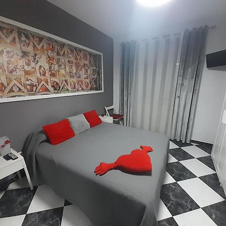 Appartamento A 50 Metros De La Playa Cadice Esterno foto