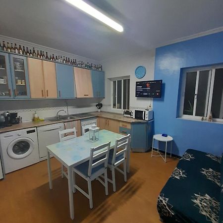 Appartamento A 50 Metros De La Playa Cadice Esterno foto