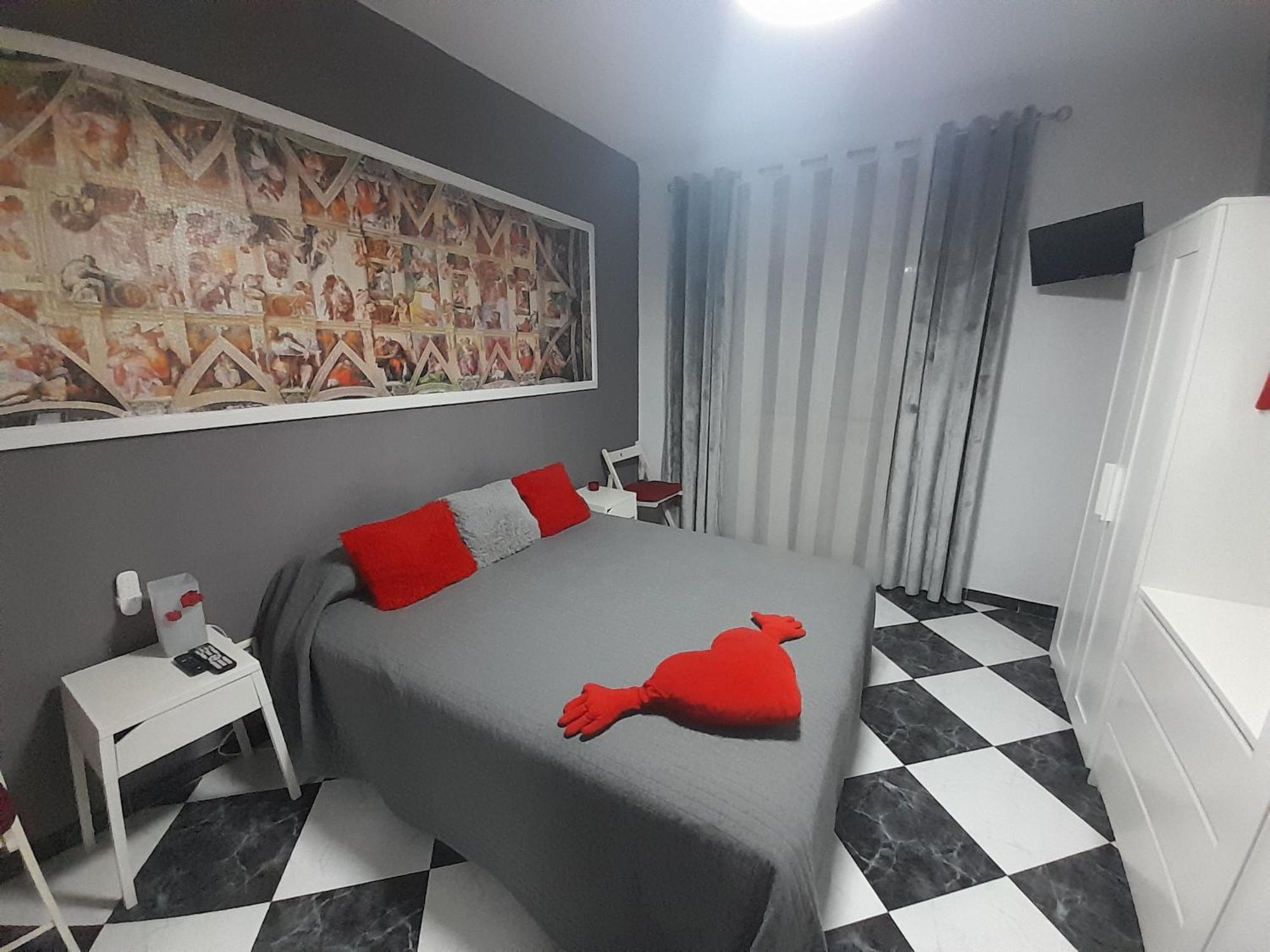 Appartamento A 50 Metros De La Playa Cadice Esterno foto