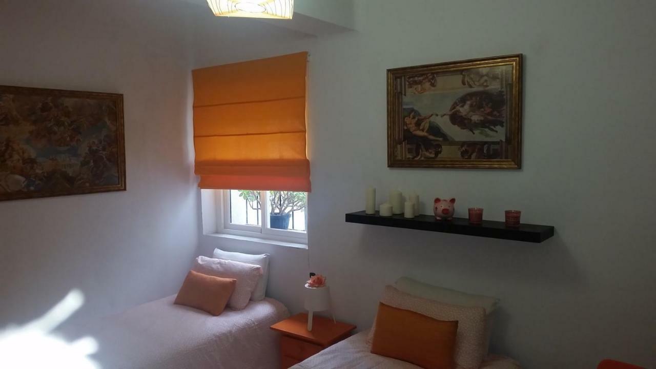 Appartamento A 50 Metros De La Playa Cadice Esterno foto